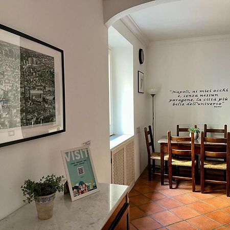Palazzo Rota Guesthouse 那不勒斯 外观 照片