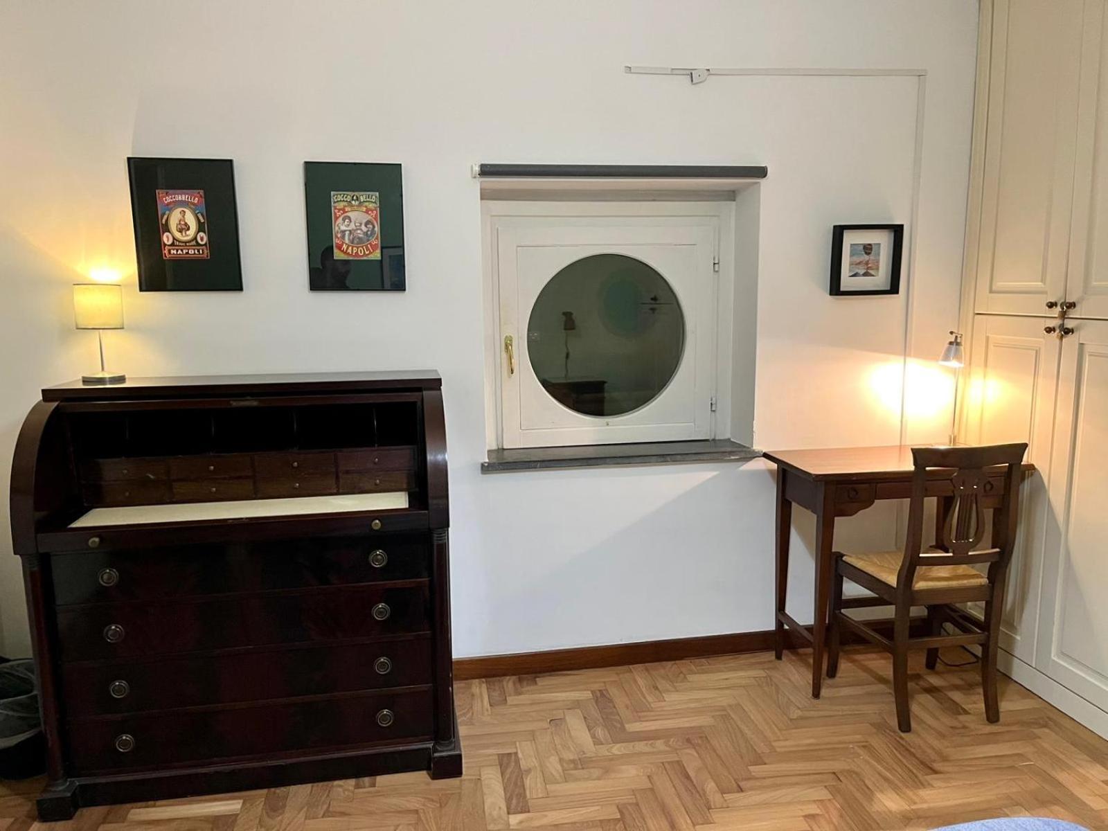 Palazzo Rota Guesthouse 那不勒斯 外观 照片