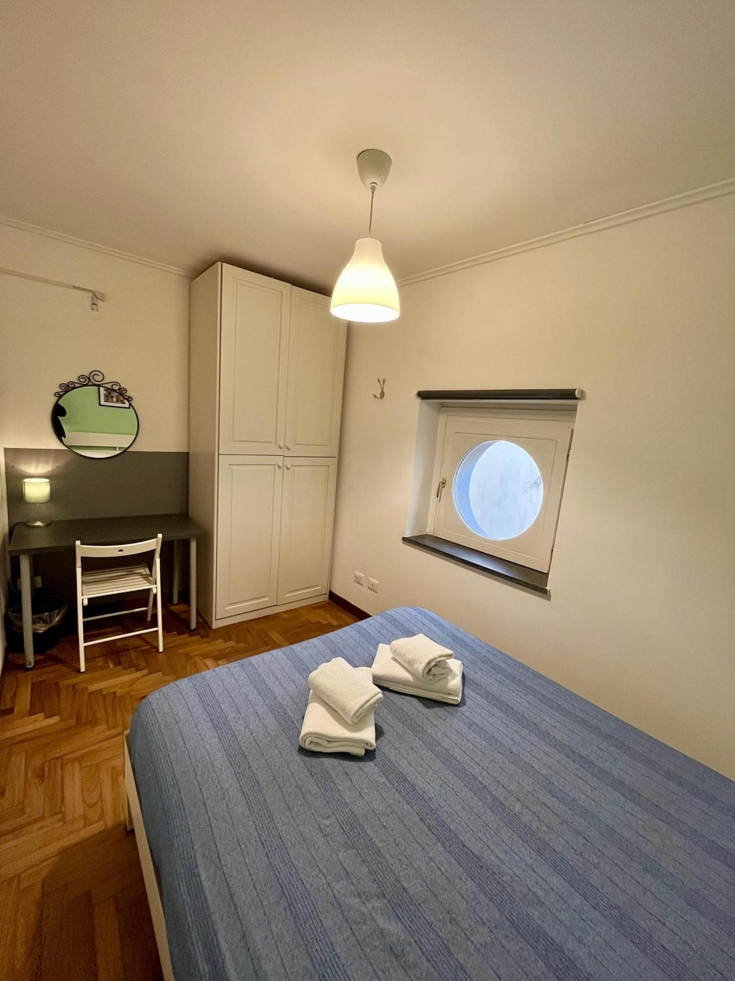 Palazzo Rota Guesthouse 那不勒斯 外观 照片