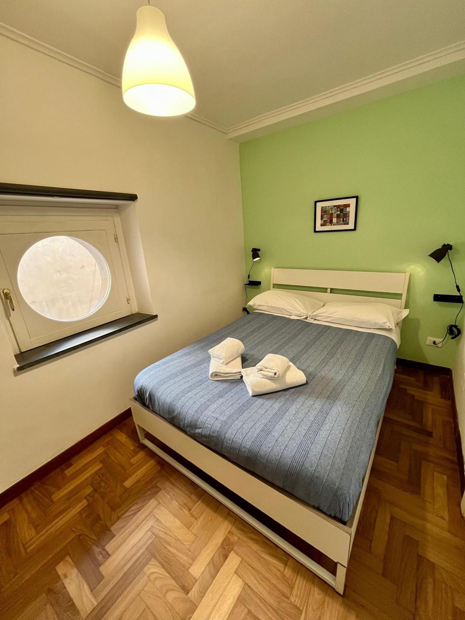 Palazzo Rota Guesthouse 那不勒斯 外观 照片