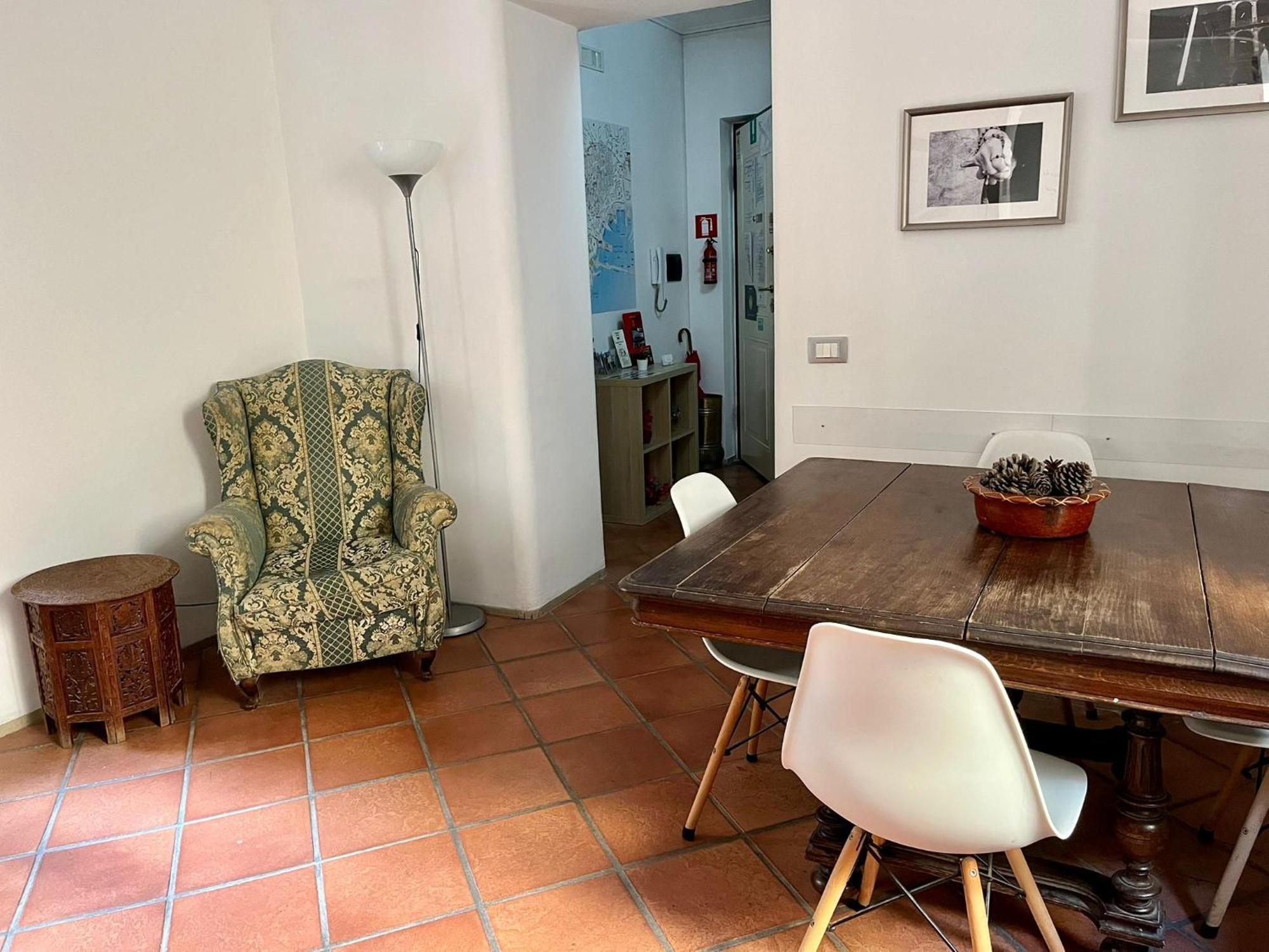 Palazzo Rota Guesthouse 那不勒斯 外观 照片