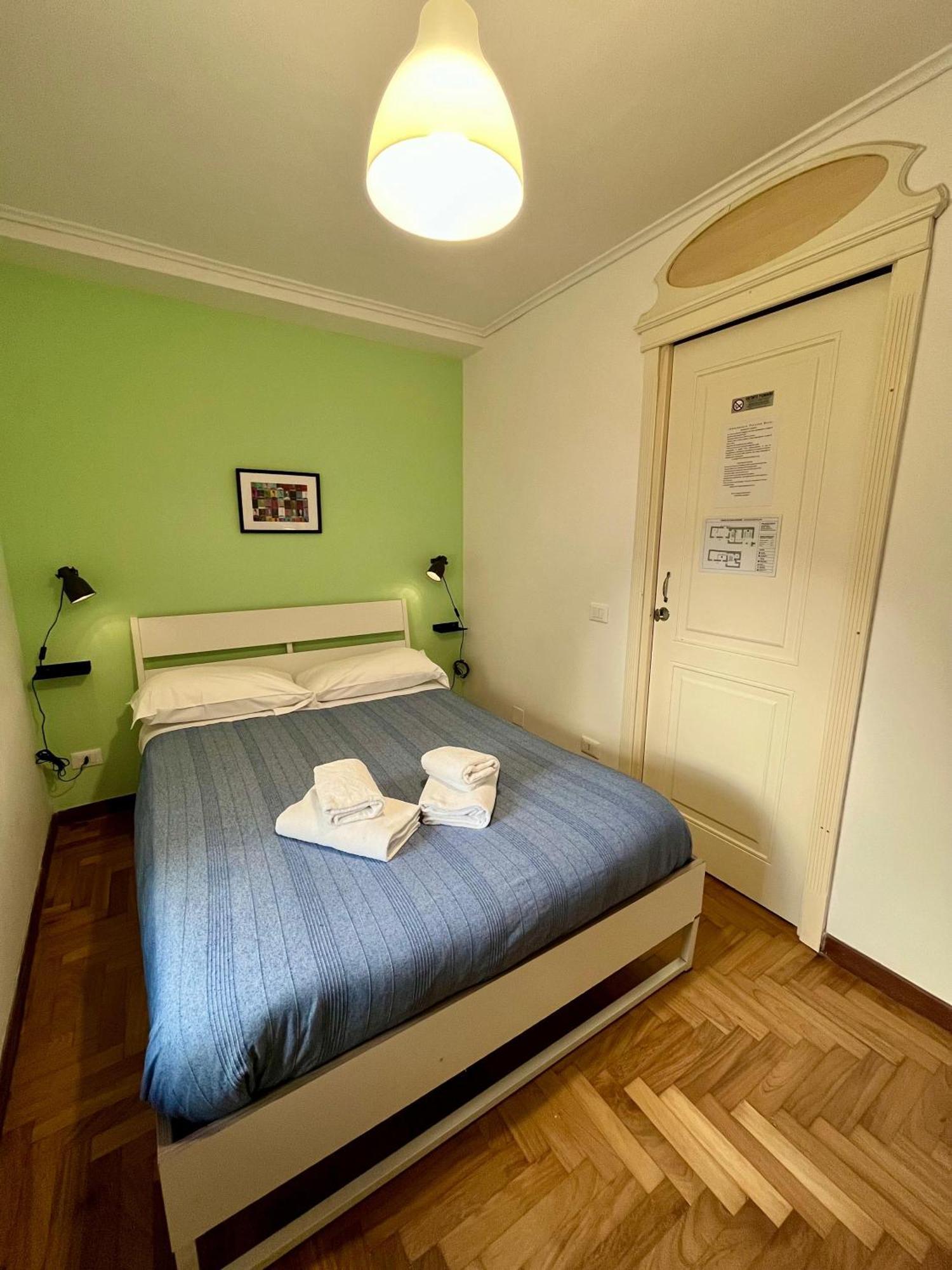 Palazzo Rota Guesthouse 那不勒斯 外观 照片