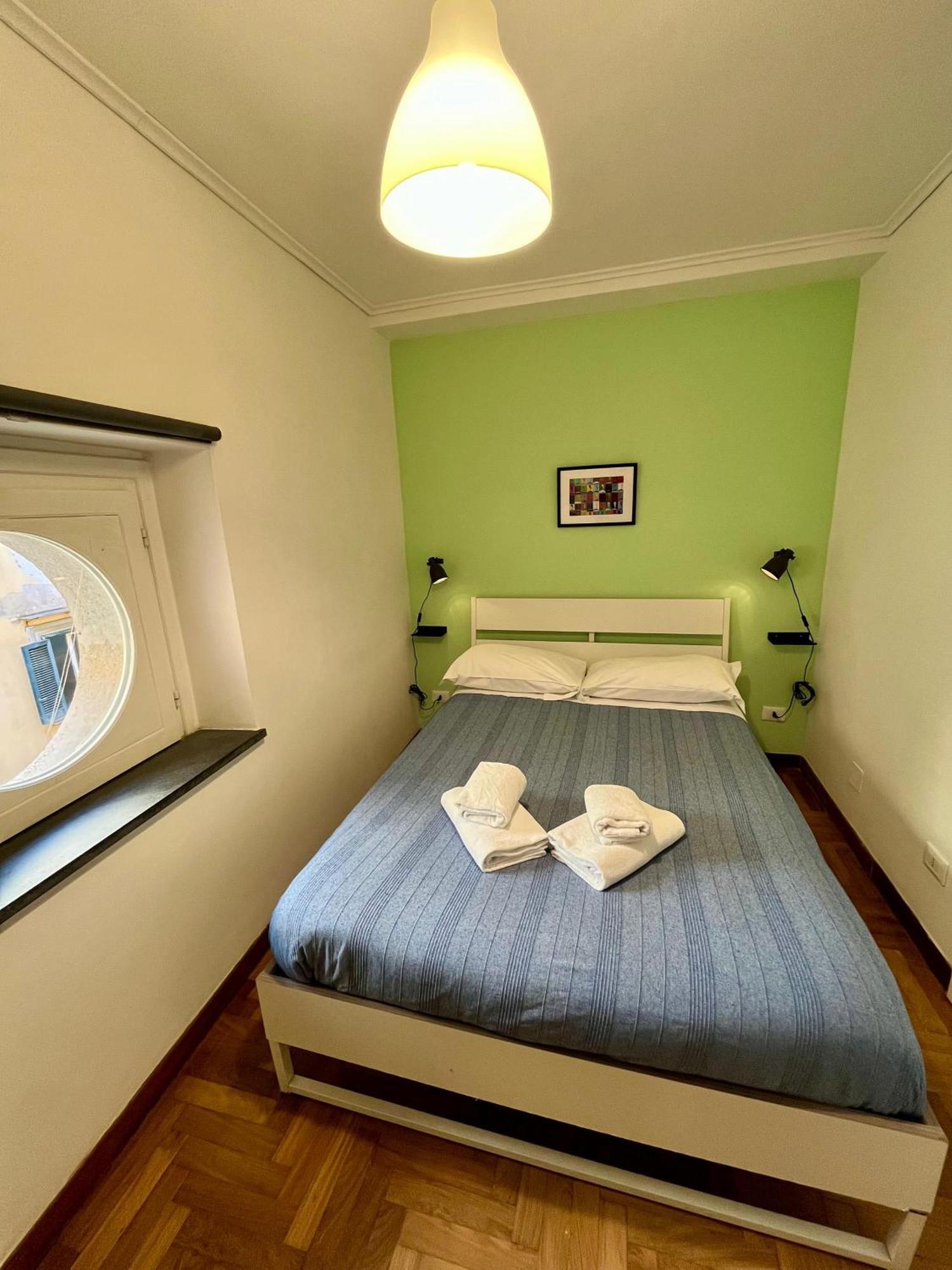 Palazzo Rota Guesthouse 那不勒斯 外观 照片