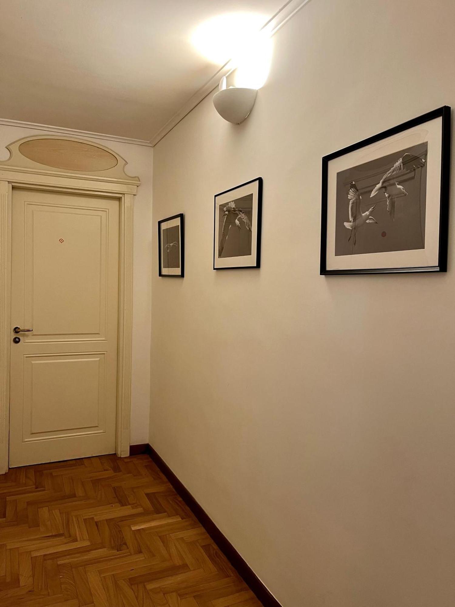 Palazzo Rota Guesthouse 那不勒斯 外观 照片