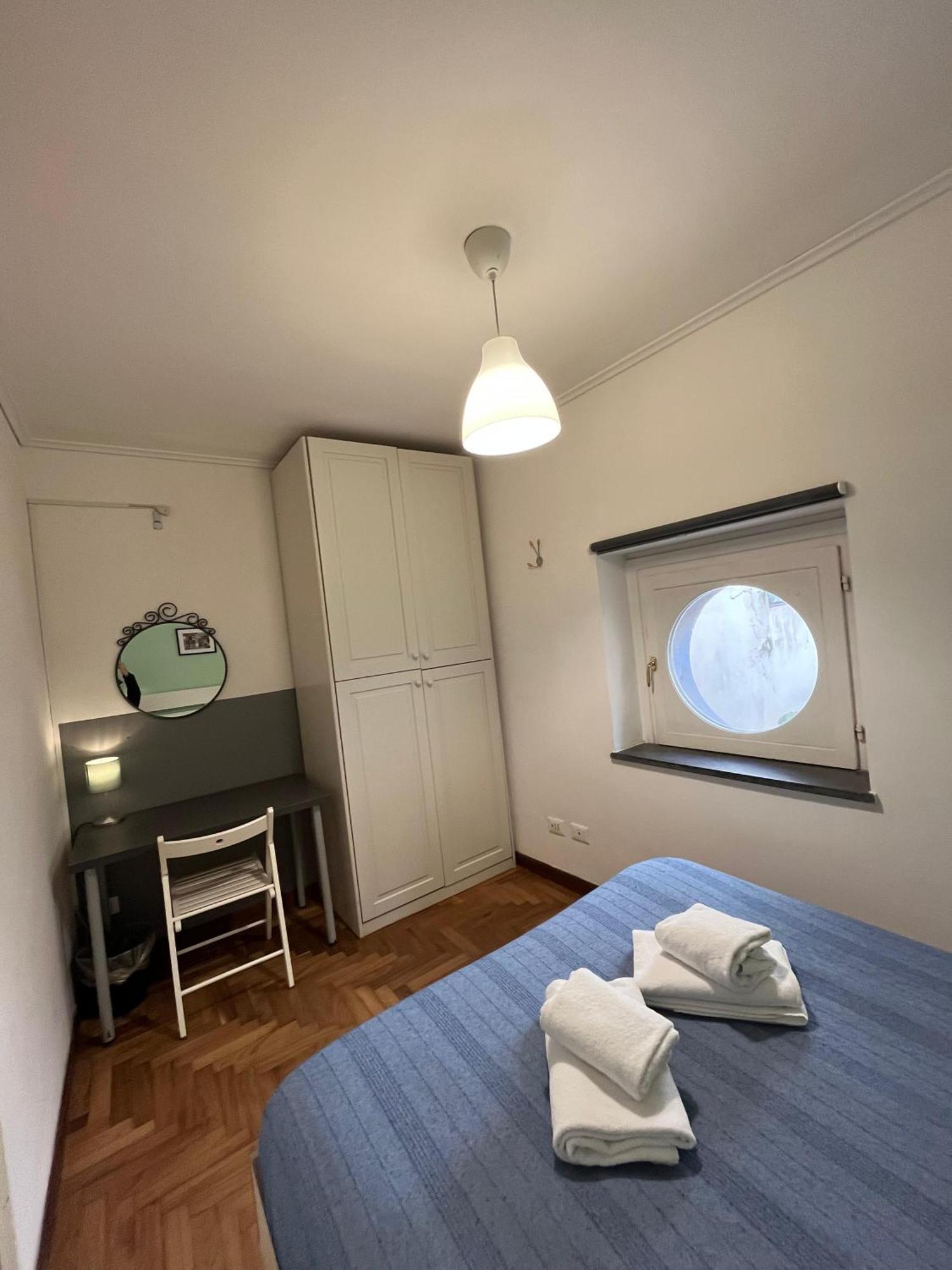 Palazzo Rota Guesthouse 那不勒斯 外观 照片