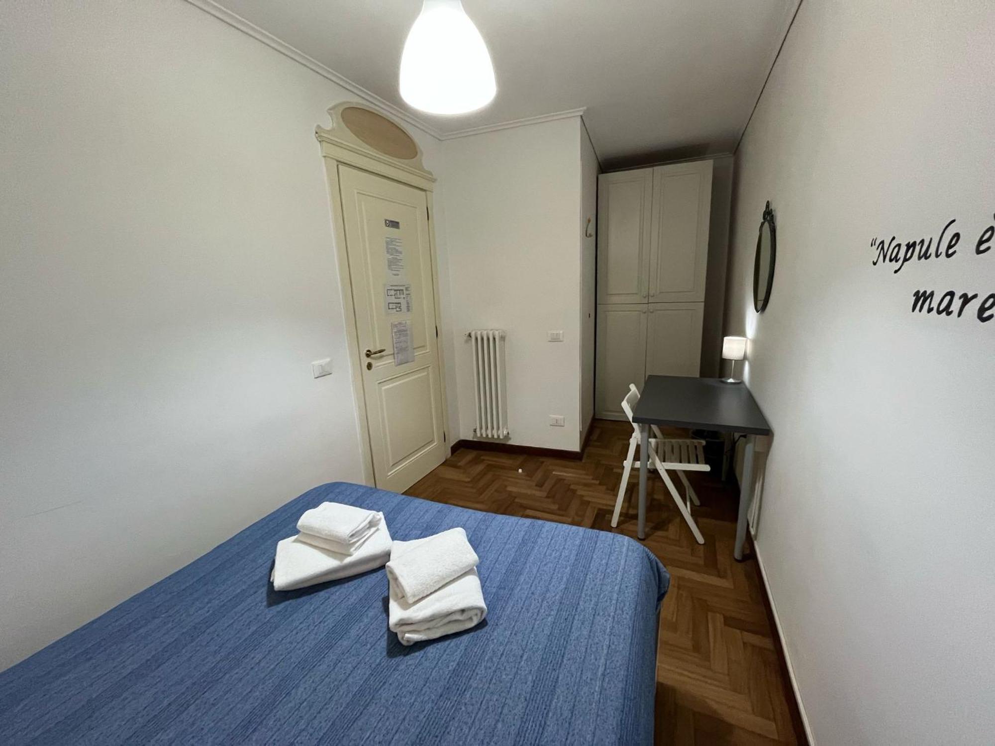 Palazzo Rota Guesthouse 那不勒斯 外观 照片